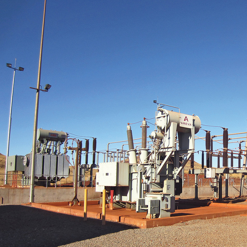 CS_W_APD05200_Yandi_Substation_BHP Yandi Substation BHP MINE AREA C GROWTH REACTIVE SUPPORT