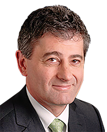 AZARIS_John APD Appoints John Azaris