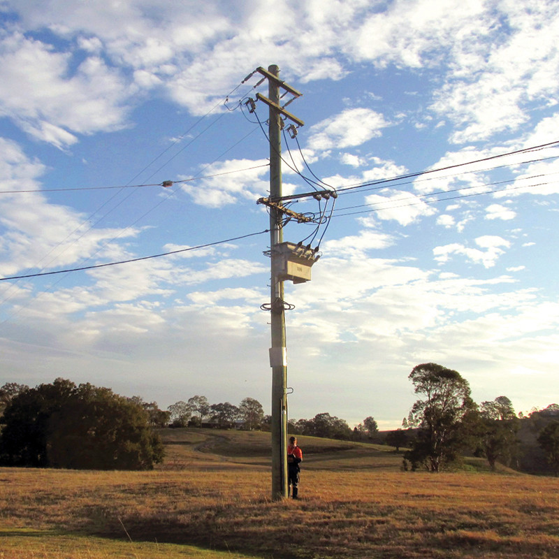 Essenital_Energy_works DISTRIBUTION NETWORK ANALYSIS & LINE DESIGN SERVICES