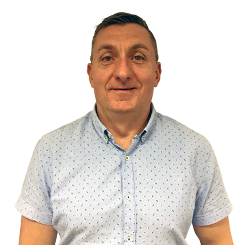 Brett Collins APD appointment of Brett Collins as Operations Manager NSW