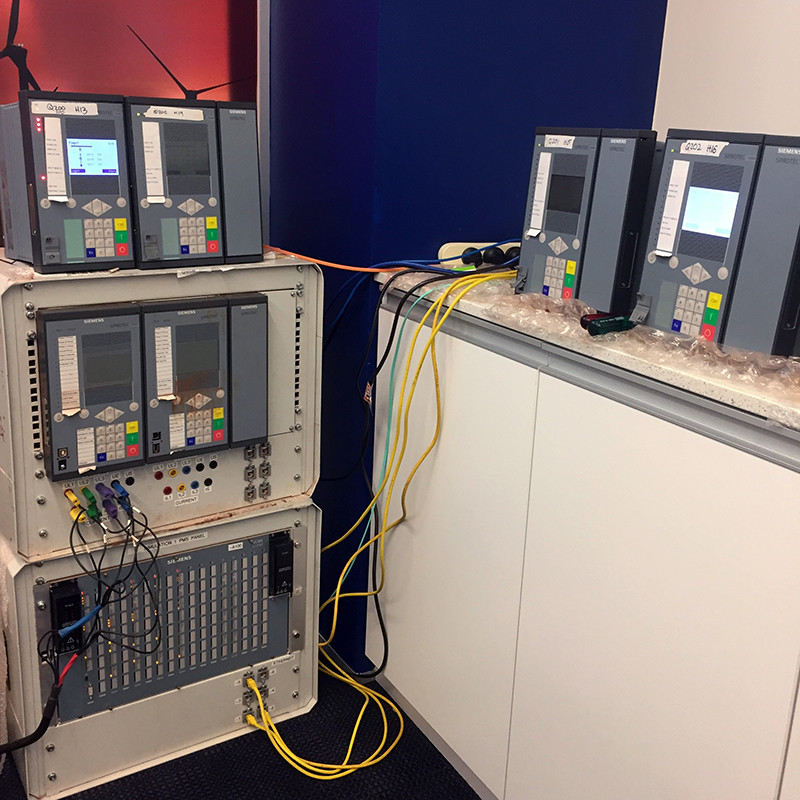 Factory Acceptance Testing