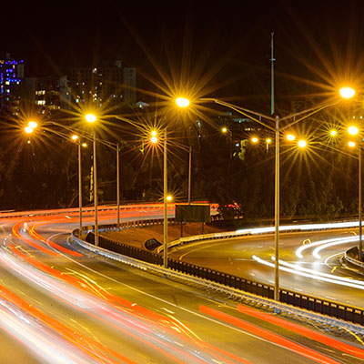 APD Space Lighting Design Services